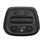 JBL PARTYBOX ENCORE 2 Portable Party Speaker with 1 Mic - Image 2