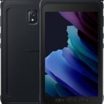 Samsung Galaxy Tab Active 3 LTE - Tablet 64GB, 4GB RAM Black