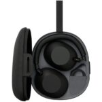 Sony WH-1000XM6 Wireless Noise Canceling Headphones - Black - Image 5
