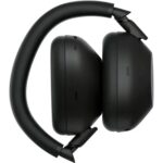 Sony WH-1000XM6 Wireless Noise Canceling Headphones - Black - Image 4