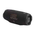 JBL CHARGE 6 Portable Waterproof and drop-proof Bluetooth Speaker,Black - Image 2