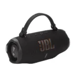 JBL CHARGE 6 Portable Waterproof and drop-proof Bluetooth Speaker,Black - Image 6
