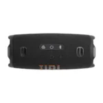 JBL CHARGE 6 Portable Waterproof and drop-proof Bluetooth Speaker,Black - Image 8