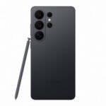 Samsung Galaxy S26 Ultra 5G Latest Generation High Performance Android Smartphone -Black - Image 2