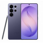 Samsung Galaxy S26 Ultra 5G Latest Generation High Performance Android Smartphone -Cobalt Violet